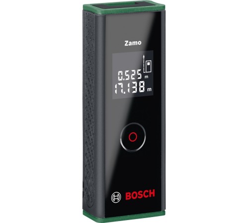 Лазерный дальномер BOSCH Zamo III set Лазерный дальномер BOSCH Zamo III set