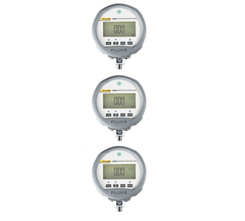 Калибратор манометров Fluke 2700G-BG100K/C Калибратор манометров Fluke 2700G-BG100K/C