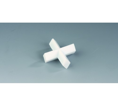 Магнитный перемешивающий элемент Bohlender крестообразной формы, 25x25x13 мм, PTFE (Артикул C 369-25) Магнитный перемешивающий элемент Bohlender крестообразной формы, 25x25x13 мм, PTFE (Артикул C 369-25)